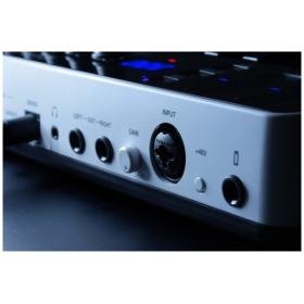 Controlador IK Multimedia Irig Keys I/O 49 MIDI USB - Image 6