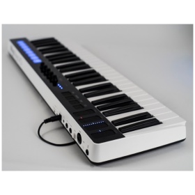 Controlador IK Multimedia Irig Keys I/O 49 MIDI USB - Image 7