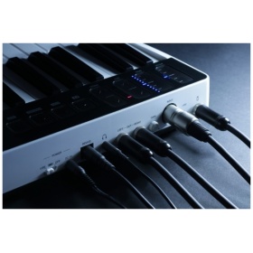 Controlador IK Multimedia Irig Keys I/O 49 MIDI USB - Image 5