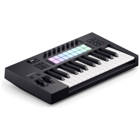 Novation Launchkey 25 Mk4