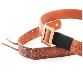 Correa Right On! Legend BM Bohemian para Guitarra - Made in Spain - Image 5