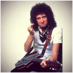 Correa Right On! Legend BM Bohemian para Guitarra - Made in Spain - Image 6