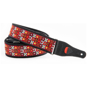 Correa Right On! Legend JH2 para Guitarra y Bajo - Made in Spain - Image 2