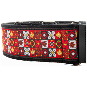 Correa Right On! Legend JH2 para Guitarra y Bajo - Made in Spain - Image 6