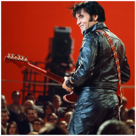 Correa Right On! Legend JH2 para Guitarra y Bajo - Made in Spain - Image 8