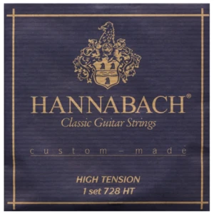 Hannabach 728 HT Nylon