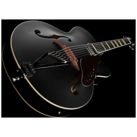 Gretsch G100ce Synchromatic Archtop Cutaway - Image 4