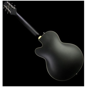 Gretsch G100ce Synchromatic Archtop Cutaway - Image 3