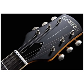 Gretsch G100ce Synchromatic Archtop Cutaway - Image 5