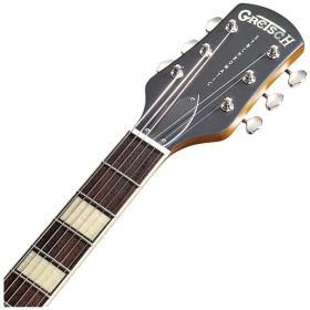 Gretsch G100ce Synchromatic Archtop Cutaway - Image 6