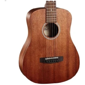 Guitarra Acústica Cort AD Mini M OP Caoba
