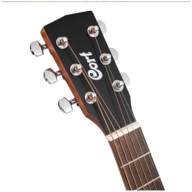 Guitarra Acústica Cort AD Mini M OP Caoba - Image 7