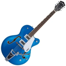 Guitarra Electrica Gretsch G5420t Electromatic Hollow Bigsby