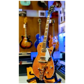 Guitarra Eléctrica Gretsch G6128t 89 Vintage Select Japón - Image 6
