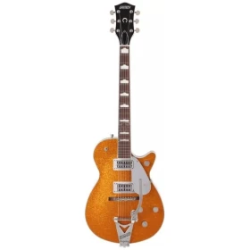 Guitarra Eléctrica Gretsch G6128t 89 Vintage Select Japón