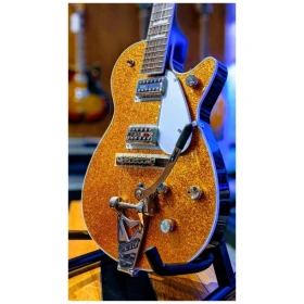 Guitarra Eléctrica Gretsch G6128t 89 Vintage Select Japón - Image 7