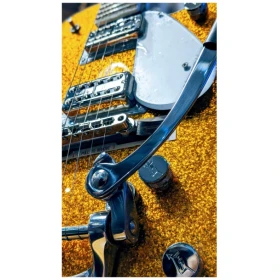 Guitarra Eléctrica Gretsch G6128t 89 Vintage Select Japón - Image 2