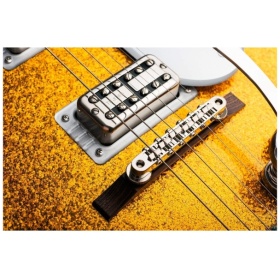 Guitarra Eléctrica Gretsch G6128t 89 Vintage Select Japón - Image 3