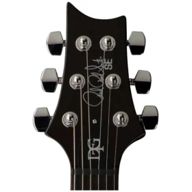 Guitarra Electrica PRS SE DGT David Grissom con Funda - Image 3