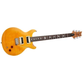 Guitarra Electrica PRS Santana 24 Trastes Humbuckers