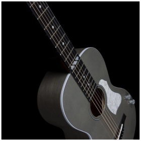 Guitarra Electroacustica Godin Rialto JR Parlor - Image 7