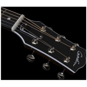 Guitarra Electroacustica Godin Rialto JR Parlor - Image 5