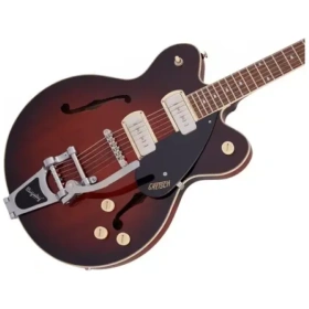 Guitarra Gretsch Streamliner G2622T P90 Con Bigsby - Image 9