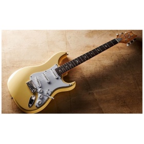 Guitarra Electrica PRS Silver Sky SE Strato John Mayer Signature - Image 10