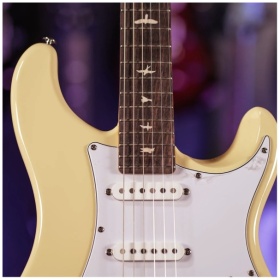 Guitarra Electrica PRS Silver Sky SE Strato John Mayer Signature - Image 8