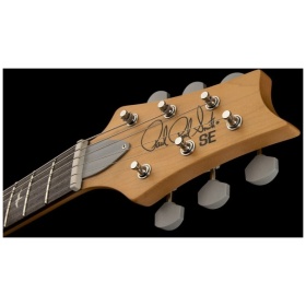 Guitarra Electrica PRS Silver Sky SE Strato John Mayer Signature - Image 7