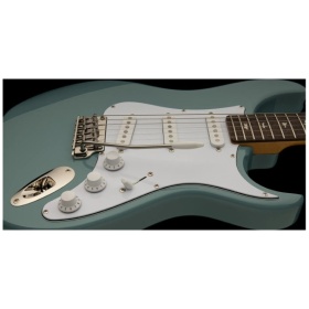 Guitarra Electrica PRS Silver Sky SE Strato John Mayer Signature - Image 6