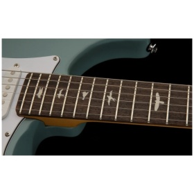 Guitarra Electrica PRS Silver Sky SE Strato John Mayer Signature - Image 3