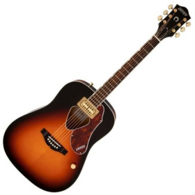 Guitarra Electroacústica Gretsch G5031FT Rancher - Image 2