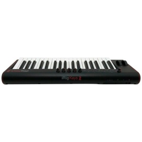 Controlador IK Multimedia Irig Keys Pro 2 Midi 37 Teclas - Image 3