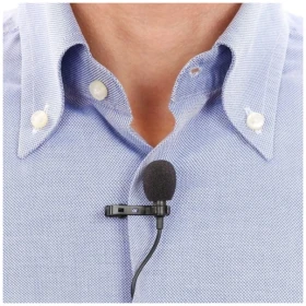 Ik Multimedia Irig Mic Lav Micrófono Lavalier - Image 2