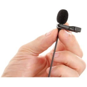 Ik Multimedia Irig Mic Lav Micrófono Lavalier - Image 4