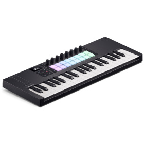 Controlador Novation Launchkey Mini 37 Mk4 - Image 2