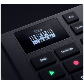 Controlador Novation Launchkey Mini 37 Mk4 - Image 6
