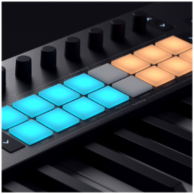 Controlador Novation Launchkey Mini 37 Mk4 - Image 10