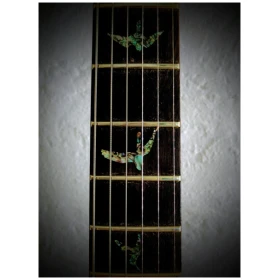 PRS Paul Reed Smith West Street Limited 2008 - Image 2