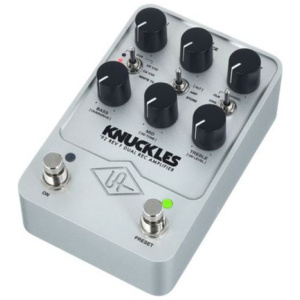 Universal Audio Knuckles 92 Dual Rec