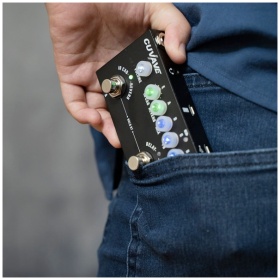 Pedalera Cuvave M-Vave Cube Baby Multiefecto para Guitarra Electrica - Image 2