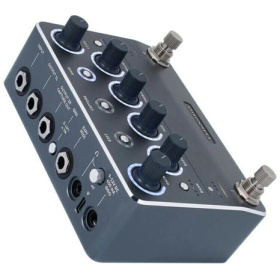 Pedalera Neural DSP Nano Cortex Procesador de Efectos para Guitarra - Image 4