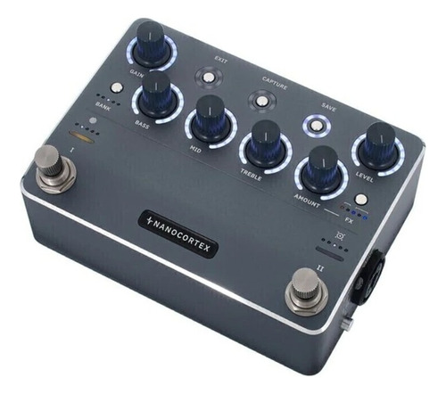 Neural DSP Nano Cortex