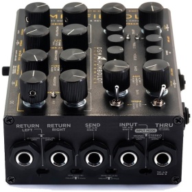 Preamp DSM HUMBOLDT Simplifier DLX Stereo - Image 2