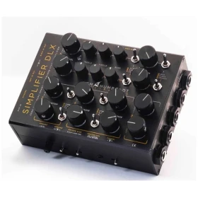 Preamp DSM HUMBOLDT Simplifier DLX Stereo