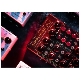 Preamp DSM HUMBOLDT Simplifier DLX Stereo - Image 6