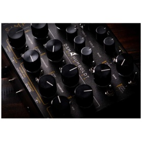 Preamp DSM HUMBOLDT Simplifier DLX Stereo - Image 3