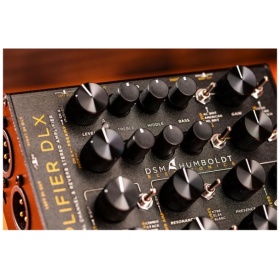 Preamp DSM HUMBOLDT Simplifier DLX Stereo - Image 8
