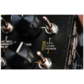 Preamp DSM HUMBOLDT Simplifier DLX Stereo - Image 5
